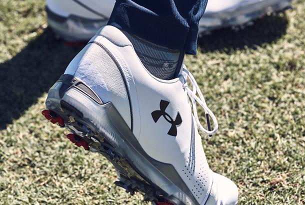 under armour spieth 3 review